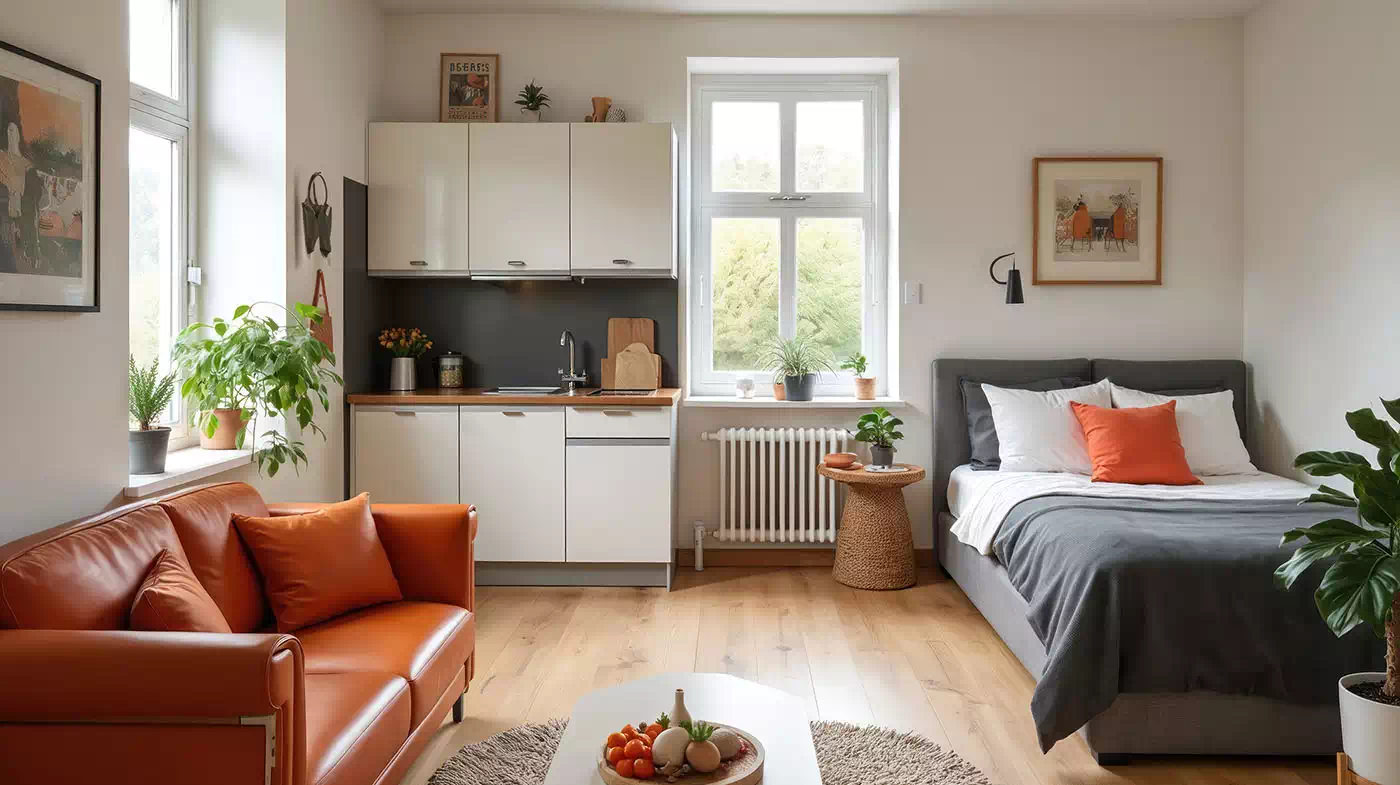 monolocale-frazionato