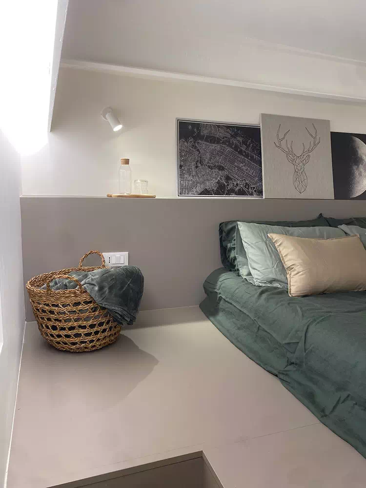 camera-piccolo-appartamento-Milano