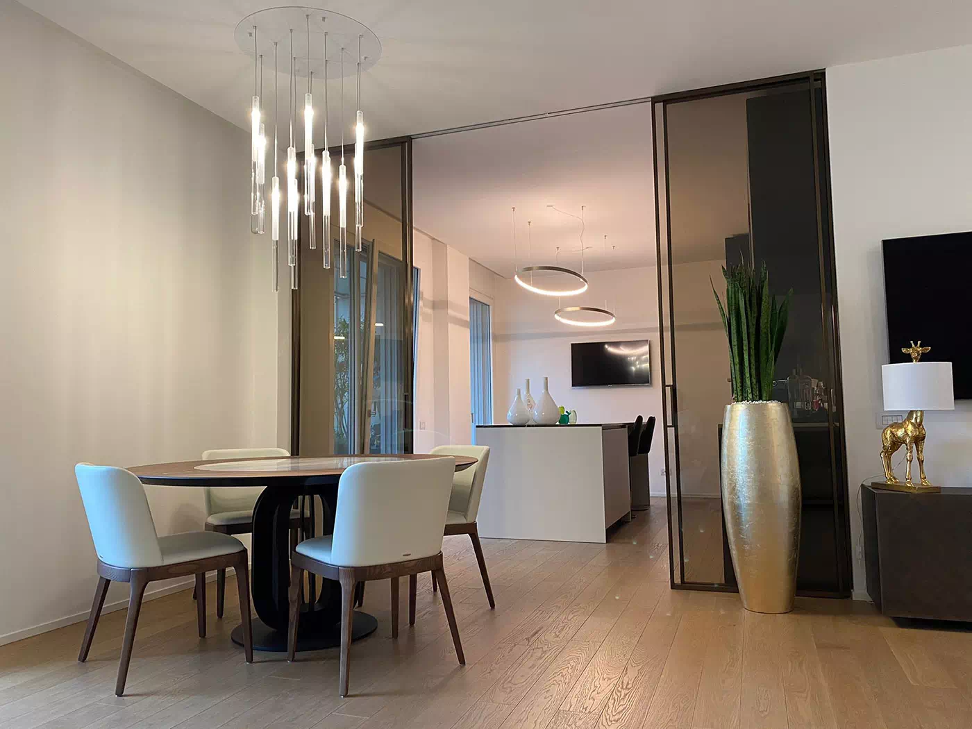 zona-giorno-appartamento-completo-Milano